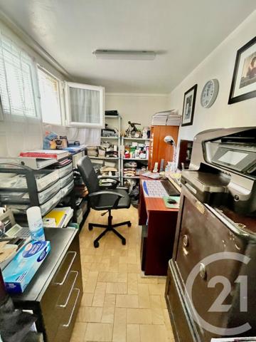 Maison à vendre  5 pièces - 124,18 m2 ST GRATIEN - 95