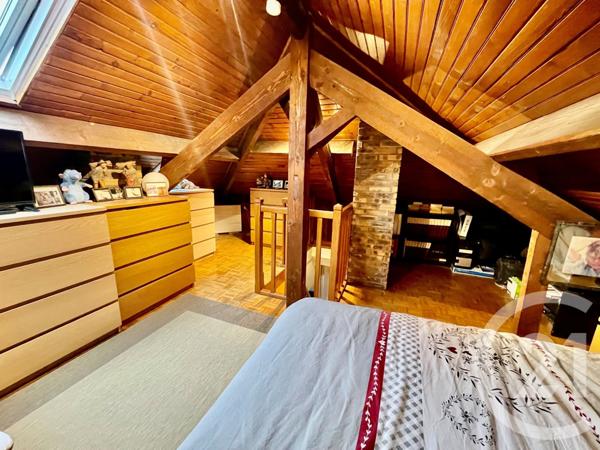 Maison à vendre  5 pièces - 124,18 m2 ST GRATIEN - 95