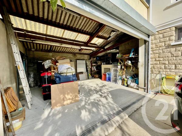 Maison à vendre  5 pièces - 124,18 m2 ST GRATIEN - 95