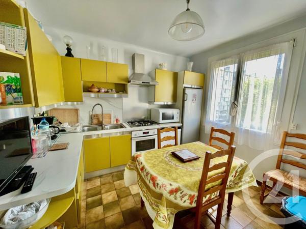 Maison à vendre  5 pièces - 124,18 m2 ST GRATIEN - 95