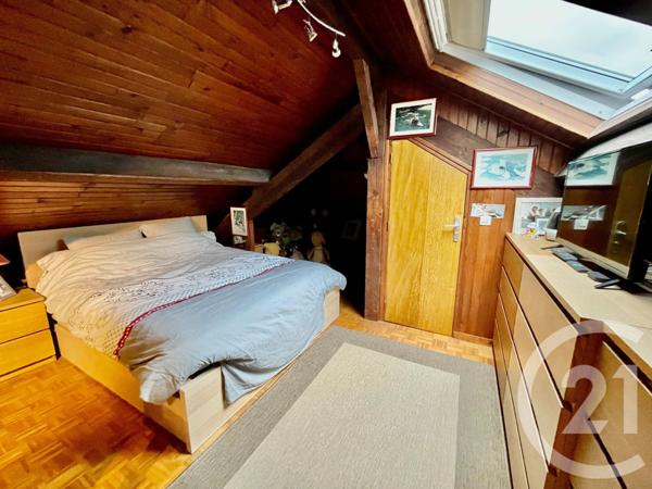 Maison à vendre  5 pièces - 124,18 m2 ST GRATIEN - 95