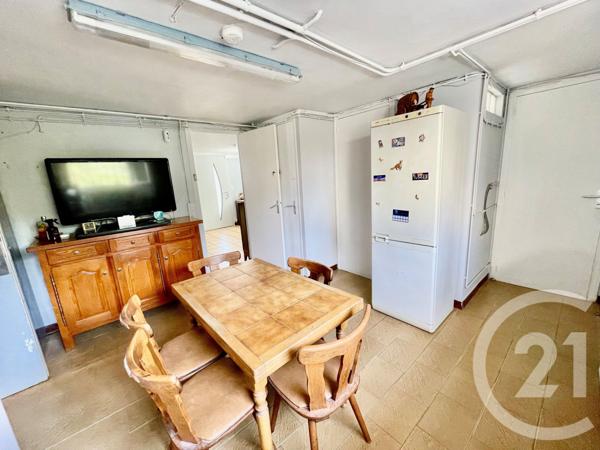 Maison à vendre  5 pièces - 124,18 m2 ST GRATIEN - 95