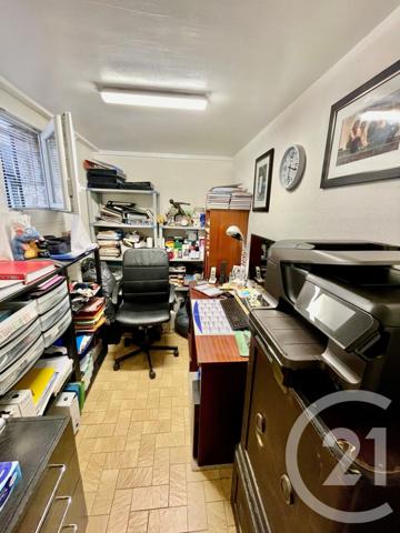 Maison à vendre  5 pièces - 124,18 m2 ST GRATIEN - 95