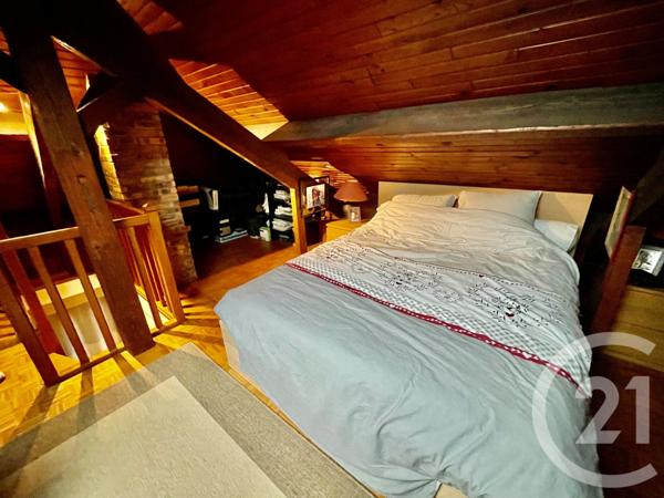 Maison à vendre  5 pièces - 124,18 m2 ST GRATIEN - 95