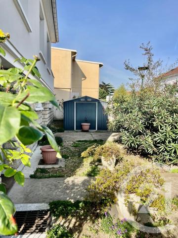 Maison à vendre  5 pièces - 124,18 m2 ST GRATIEN - 95