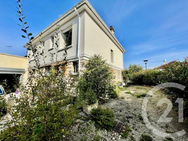 Maison à vendre  5 pièces - 124,18 m2 ST GRATIEN - 95