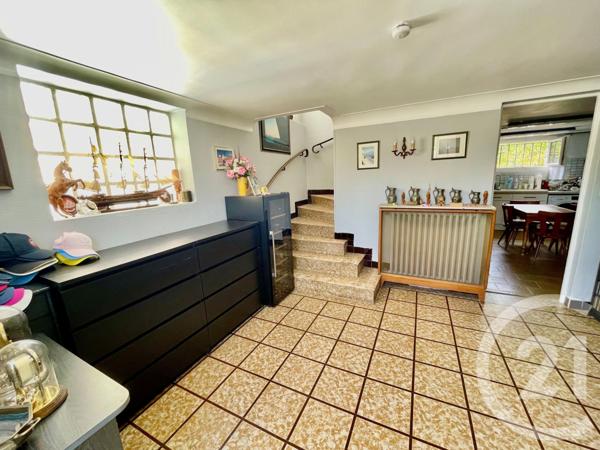 Maison à vendre  5 pièces - 124,18 m2 ST GRATIEN - 95