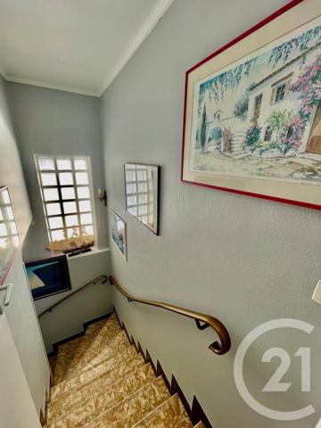 Maison à vendre  5 pièces - 124,18 m2 ST GRATIEN - 95