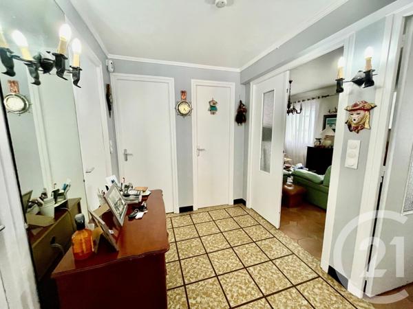 Maison à vendre  5 pièces - 124,18 m2 ST GRATIEN - 95