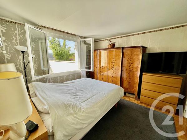 Maison à vendre  5 pièces - 124,18 m2 ST GRATIEN - 95