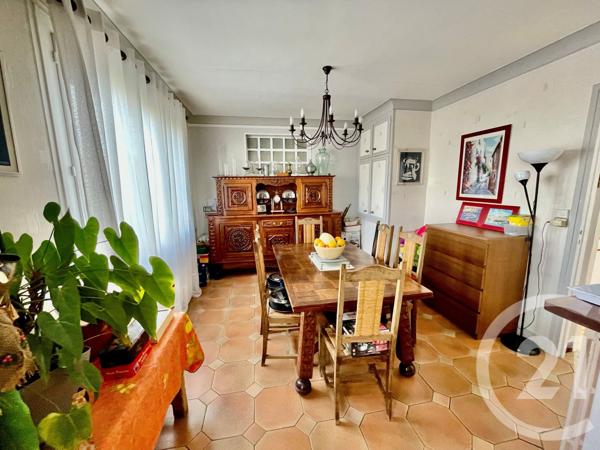 Maison à vendre  5 pièces - 124,18 m2 ST GRATIEN - 95