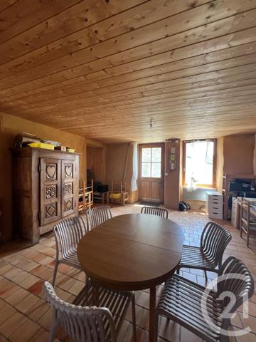 Maison à vendre  5 pièces - 120 m2 ST PIERRE LA COUR - 53