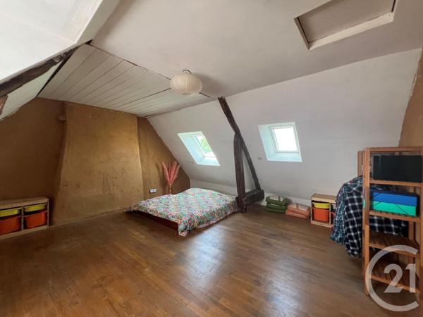 Maison à vendre  5 pièces - 120 m2 ST PIERRE LA COUR - 53