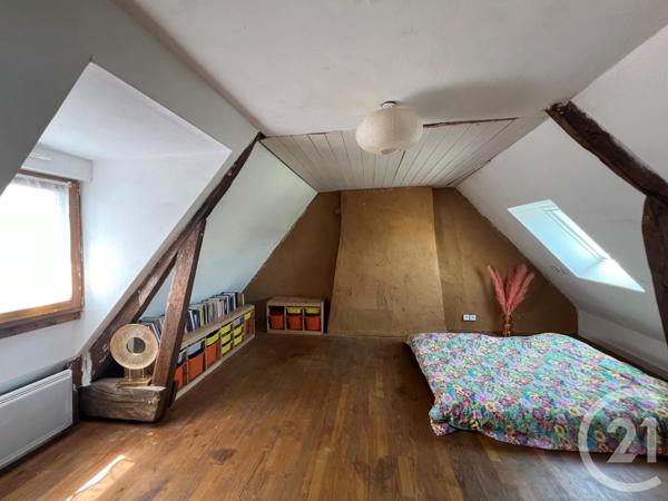 Maison à vendre  5 pièces - 120 m2 ST PIERRE LA COUR - 53