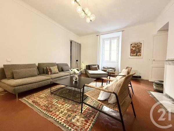 Appartement F3 à vendre  3 pièces - 103,15 m2 NICE - 06