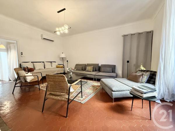 Appartement F3 à vendre  3 pièces - 103,15 m2 NICE - 06