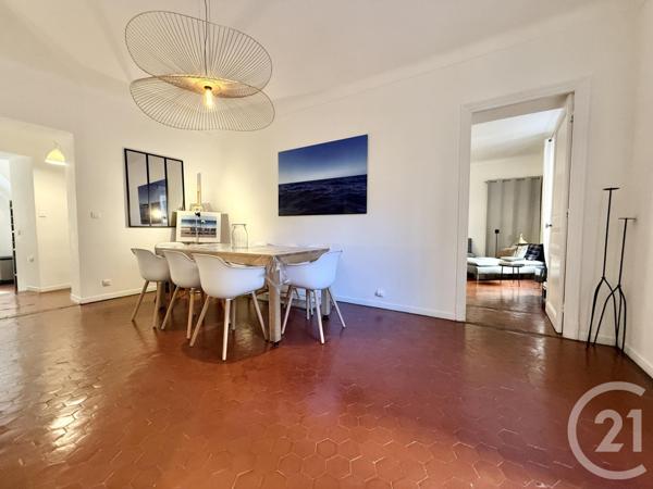 Appartement F3 à vendre  3 pièces - 103,15 m2 NICE - 06