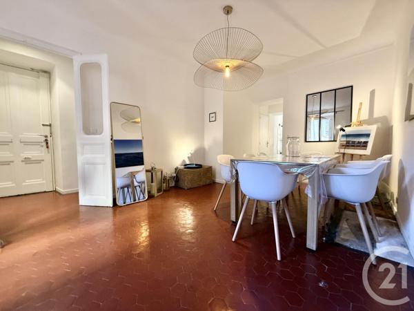 Appartement F3 à vendre  3 pièces - 103,15 m2 NICE - 06