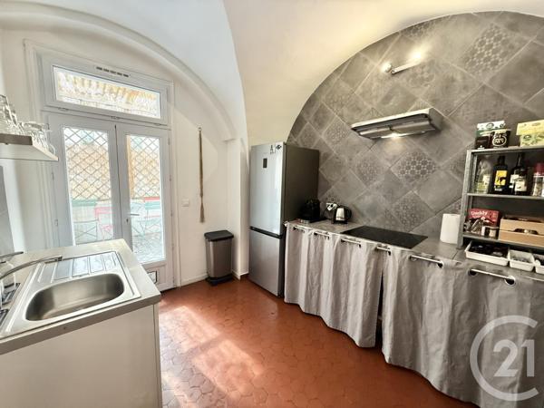 Appartement F3 à vendre  3 pièces - 103,15 m2 NICE - 06