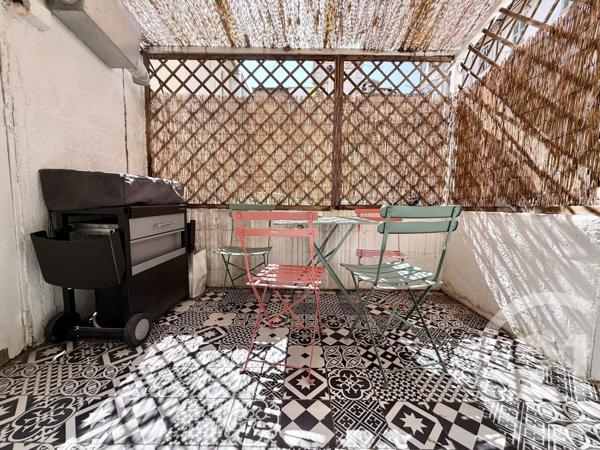 Appartement F3 à vendre  3 pièces - 103,15 m2 NICE - 06