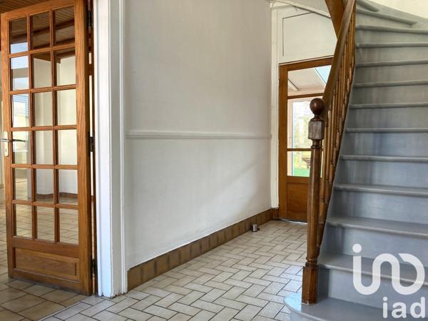 Maison 5 pièces de 170 m² à Willems (59780)