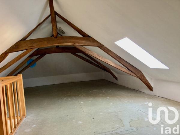 Maison 5 pièces de 170 m² à Willems (59780)