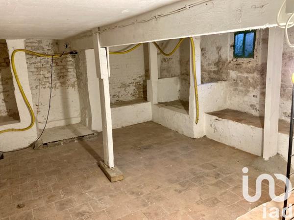 Maison 5 pièces de 170 m² à Willems (59780)