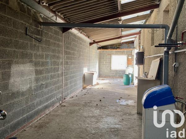 Maison 5 pièces de 170 m² à Willems (59780)