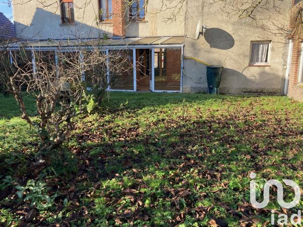 Maison 5 pièces de 170 m² à Willems (59780)