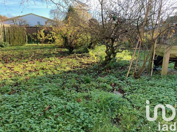 Maison 5 pièces de 170 m² à Willems (59780)