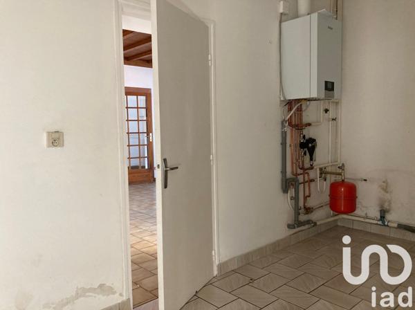 Maison 5 pièces de 170 m² à Willems (59780)