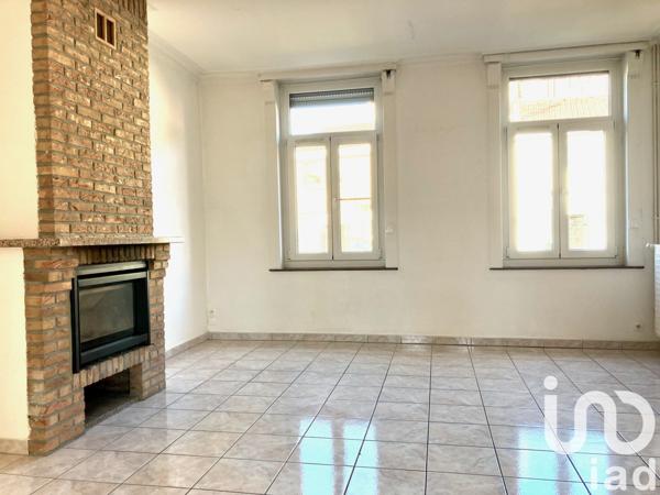 Maison 5 pièces de 170 m² à Willems (59780)