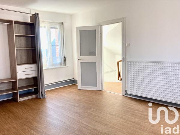 Maison 5 pièces de 170 m² à Willems (59780)