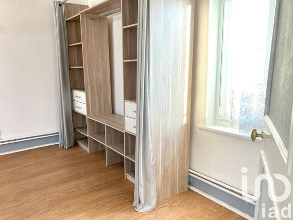 Maison 5 pièces de 170 m² à Willems (59780)