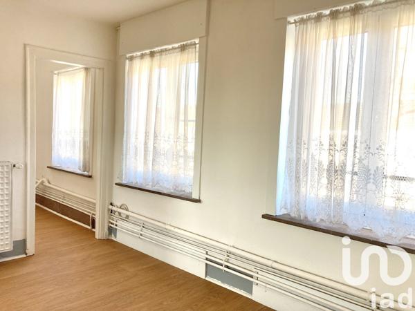 Maison 5 pièces de 170 m² à Willems (59780)