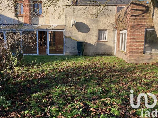 Maison 5 pièces de 170 m² à Willems (59780)