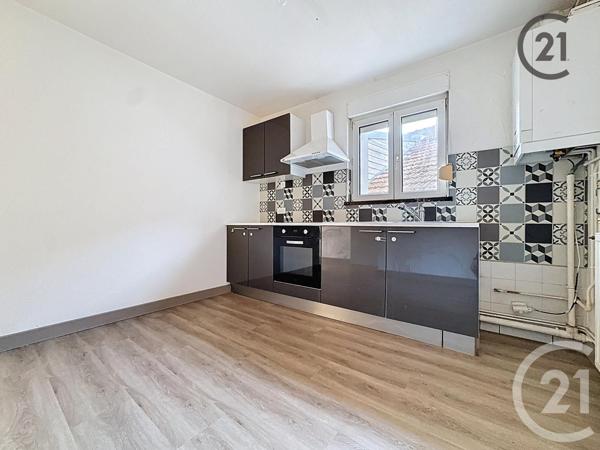 Maison à vendre  15 pièces - 314 m2 VITTEL - 88