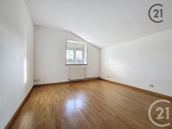 Maison à vendre  15 pièces - 314 m2 VITTEL - 88