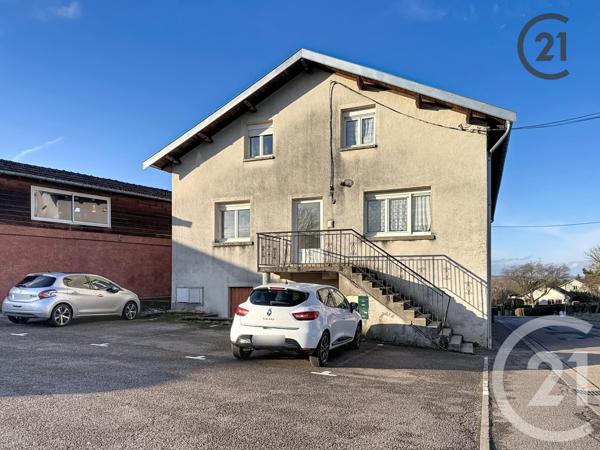 Maison à vendre  15 pièces - 314 m2 VITTEL - 88