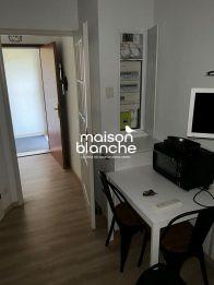 Appartement RDC proche commodités