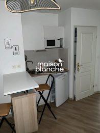 Appartement RDC proche commodités