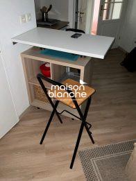 Appartement RDC proche commodités