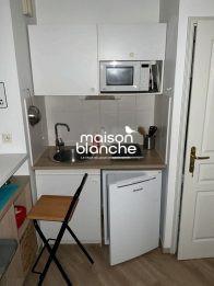 Appartement RDC proche commodités