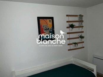 Appartement RDC proche commodités