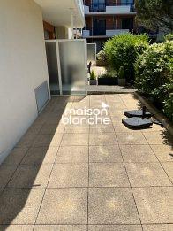 Appartement RDC proche commodités