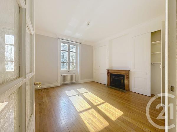 Appartement F2 à vendre  2 pièces - 75,60 m2 LYON - 69006