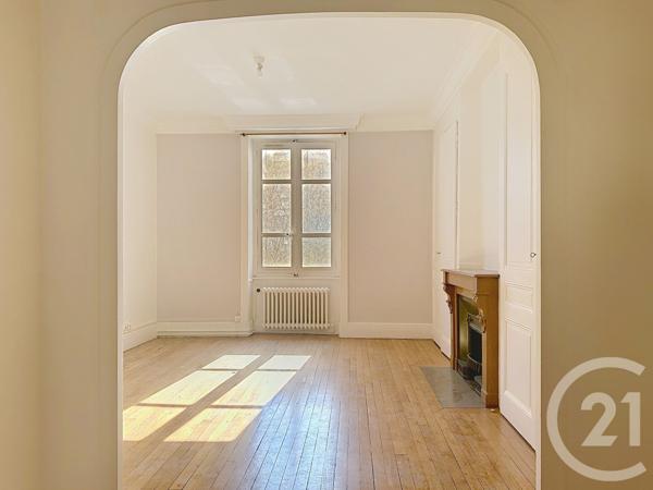 Appartement F2 à vendre  2 pièces - 75,60 m2 LYON - 69006