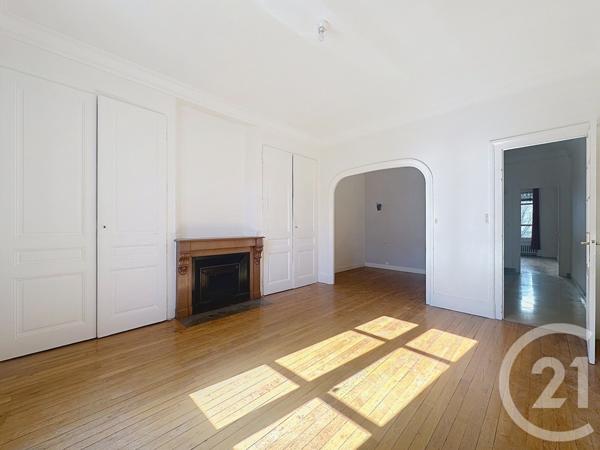 Appartement F2 à vendre  2 pièces - 75,60 m2 LYON - 69006