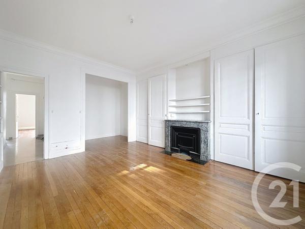 Appartement F2 à vendre  2 pièces - 75,60 m2 LYON - 69006