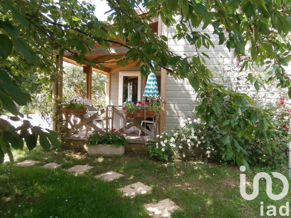 Maison à vendre 7 pièces 115 m² Jonzac